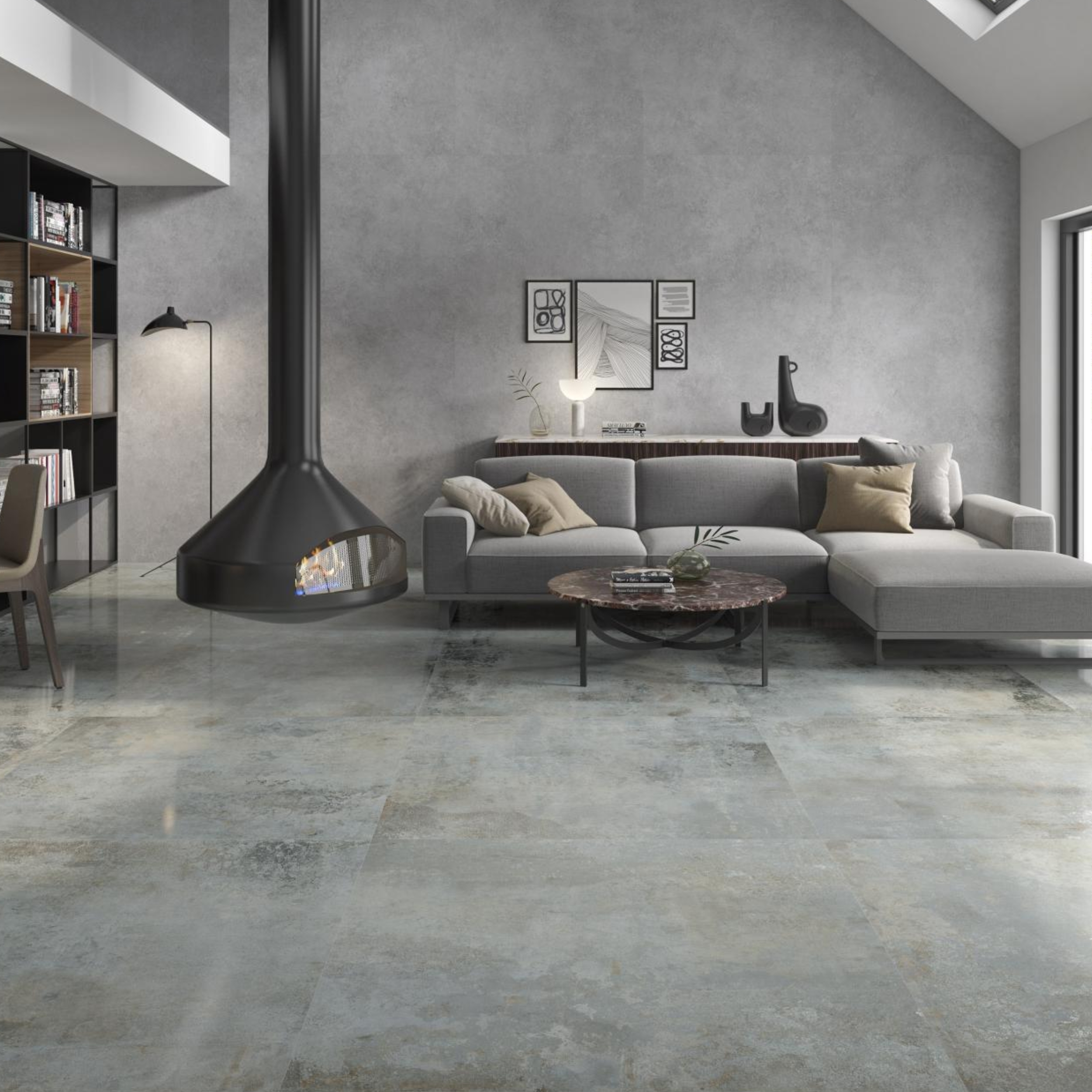 DECORADO LONDON EYES Blanco