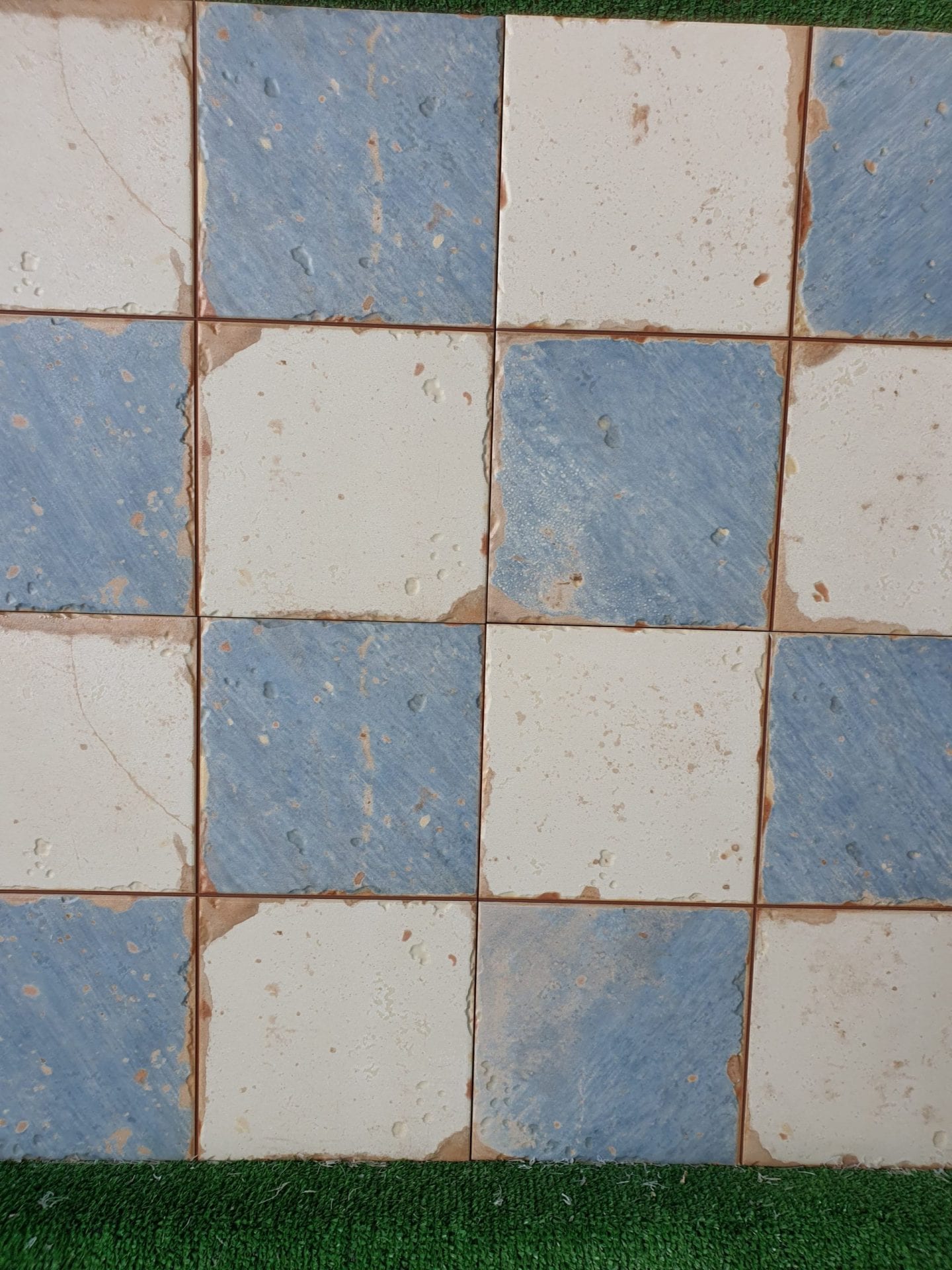 INTERMATEX MESSINA GOLD MATT