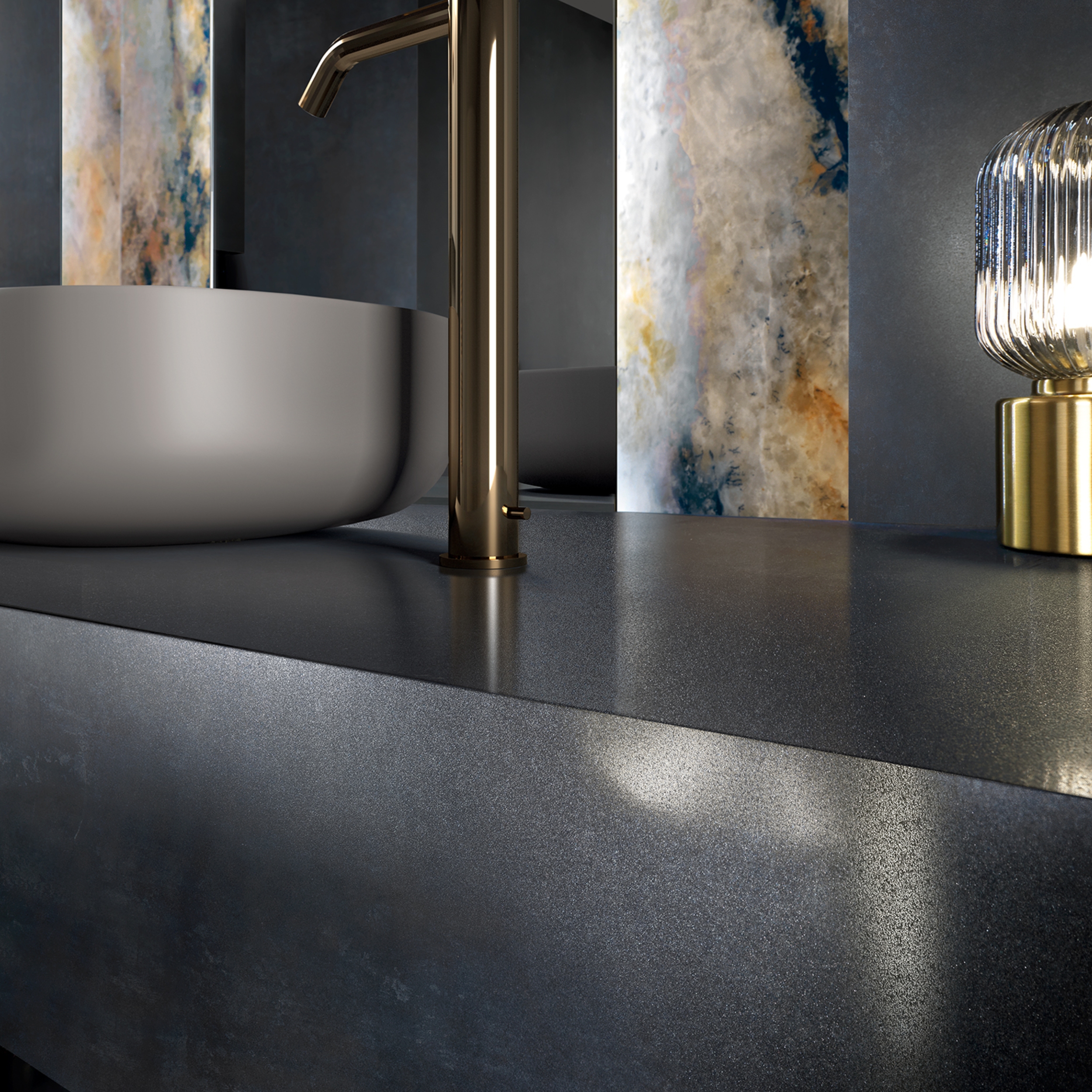 CR.NIRO WHITE 60x60 B=1.44 M²