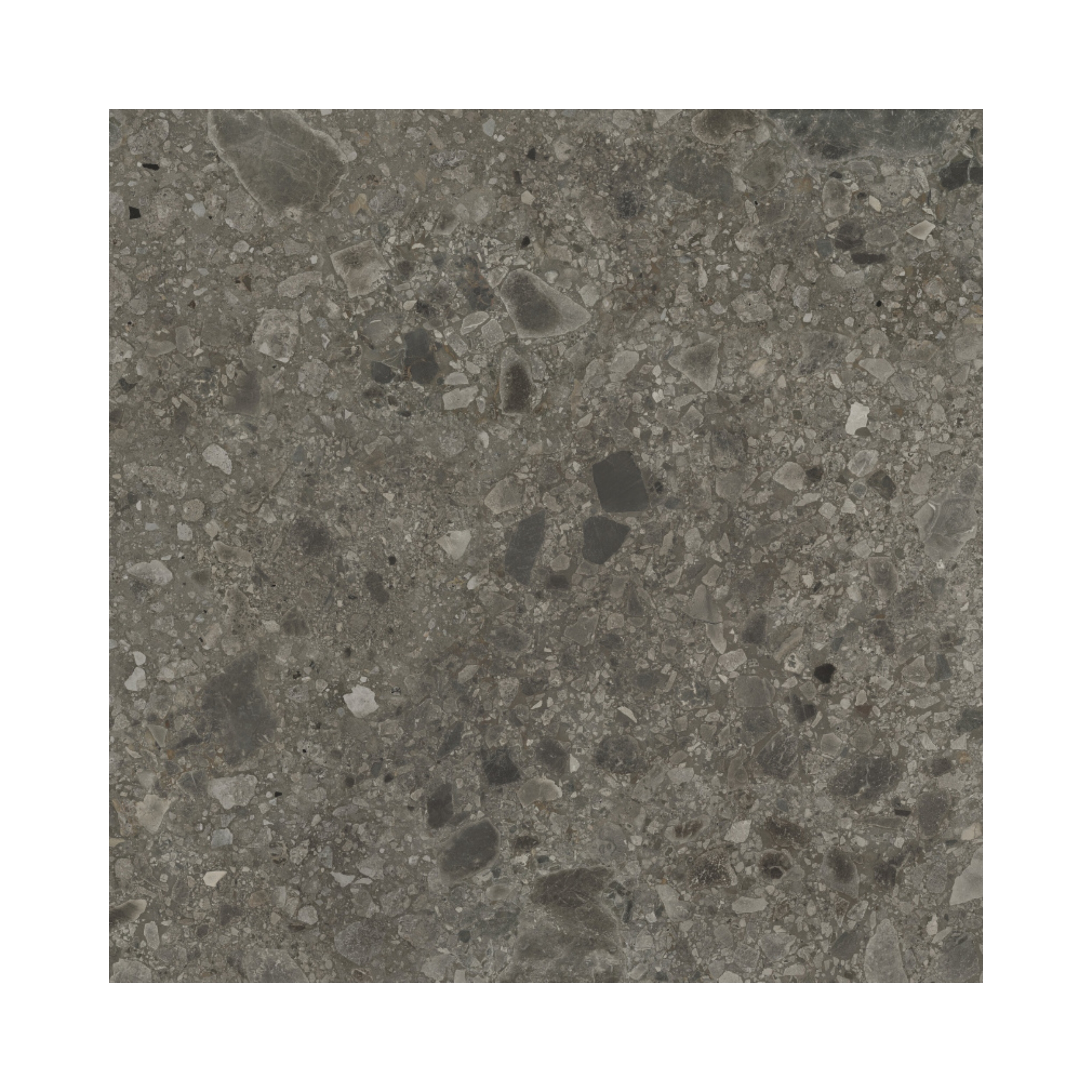 DALLES DE CHATEAU MULTIFORMAT 3A Blanc