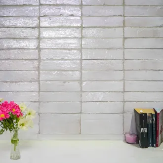 PANTAGONIA WHITE 60x120 B=1.44 M²