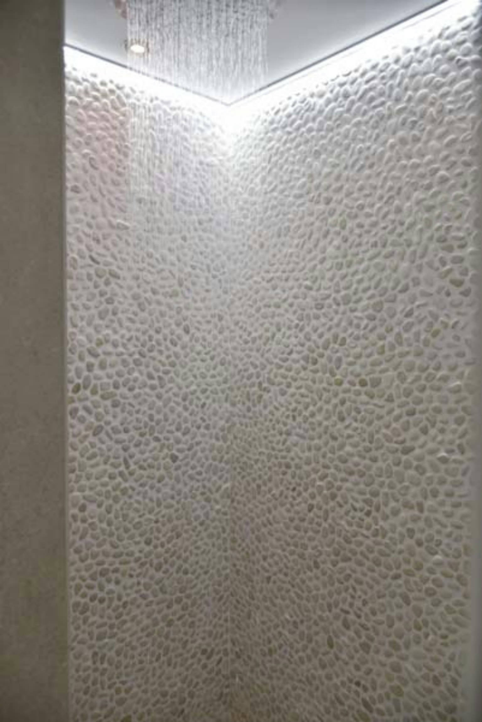 ALPHA BLANCO 60x60 B=1.44 M²