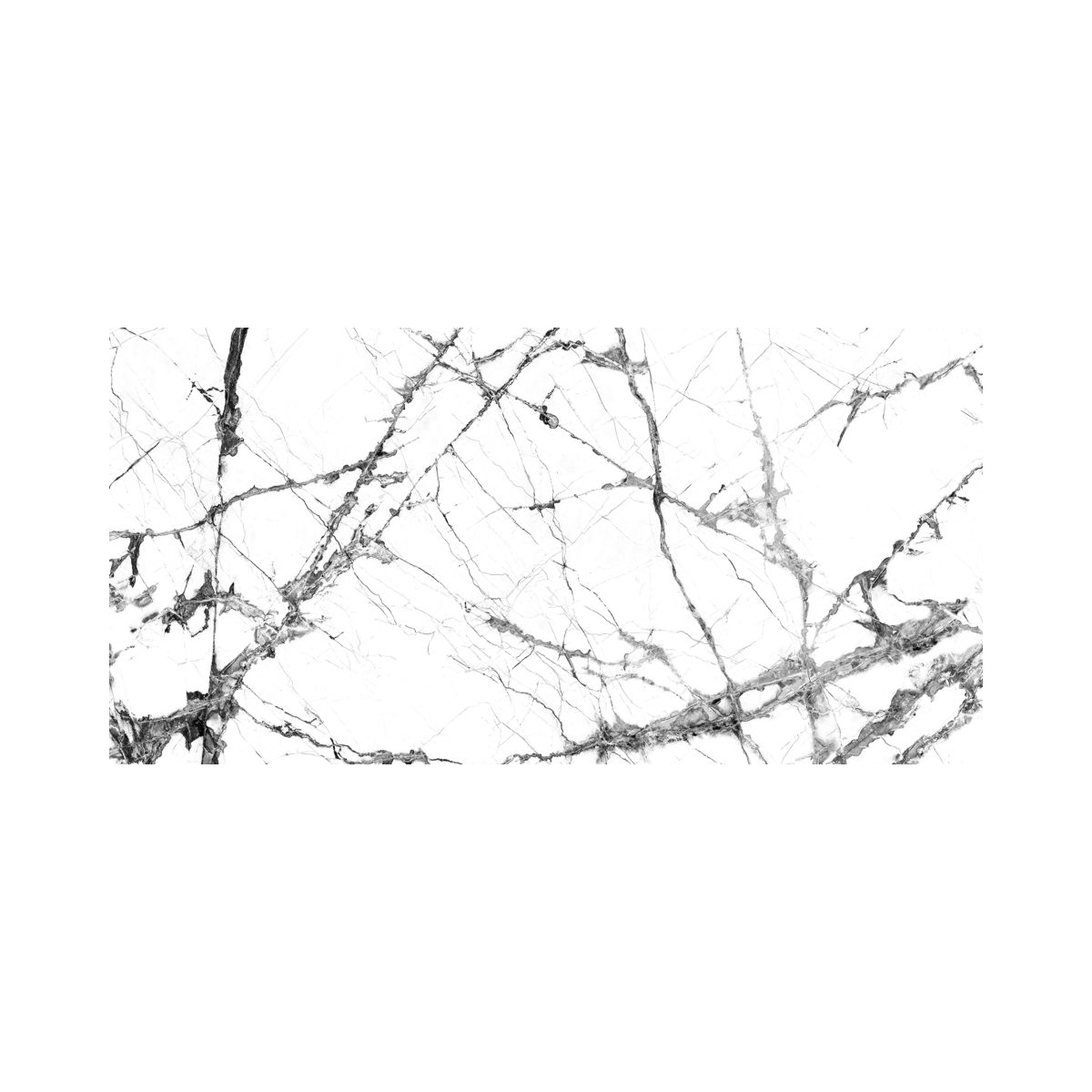 CR.ICEBERG 60x120 B=1.44 M² WHITE