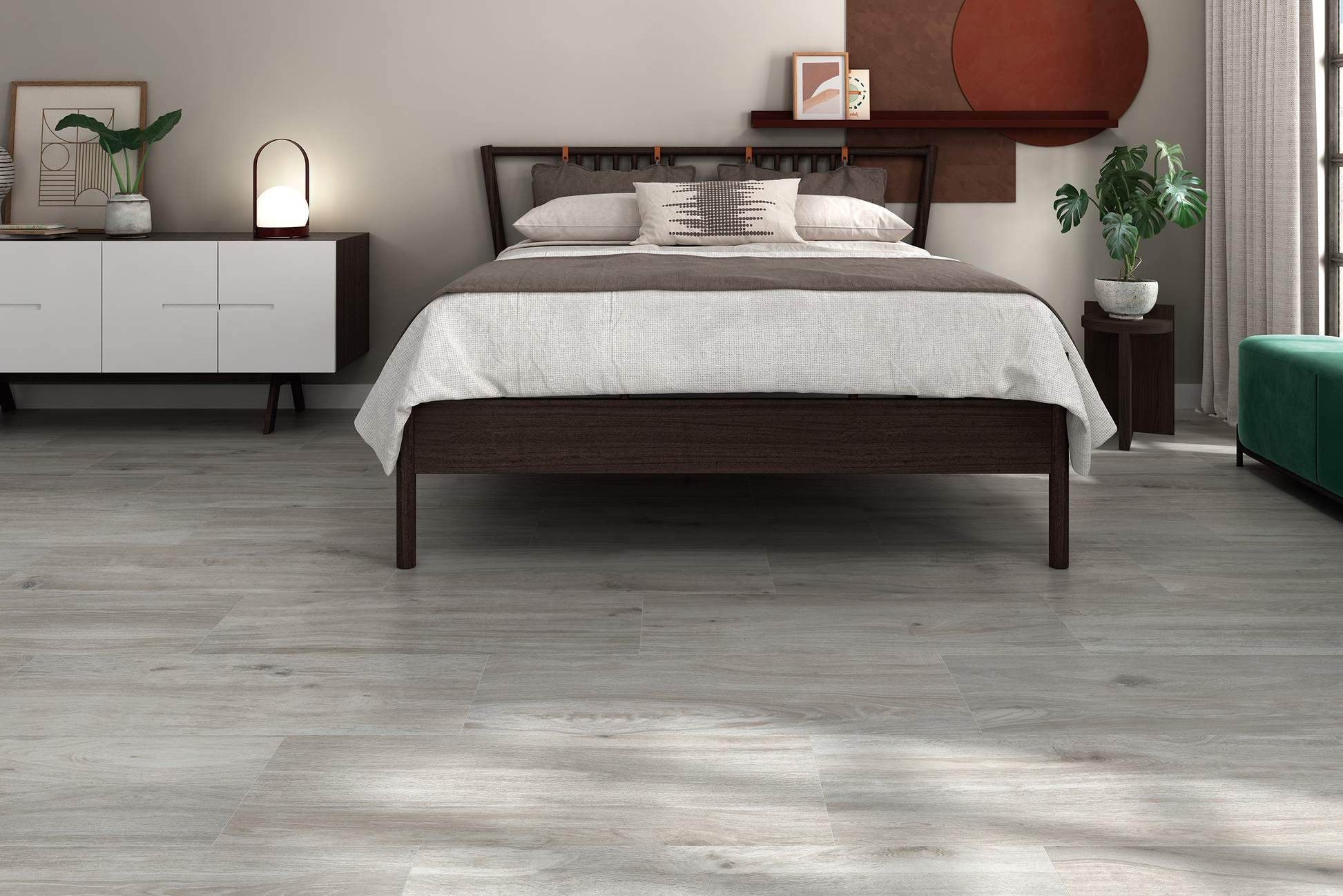 ROVERE BROWN 20X120 B=1.68M²