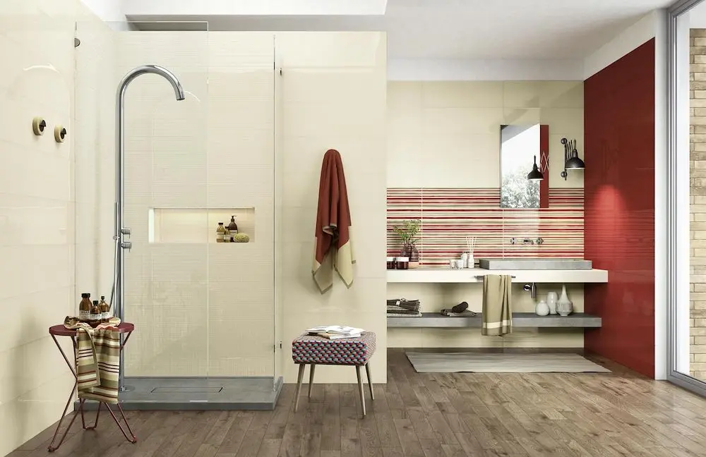 FRAME PEAK 45X90 CM RECT (20 MM) B=0.81 M²