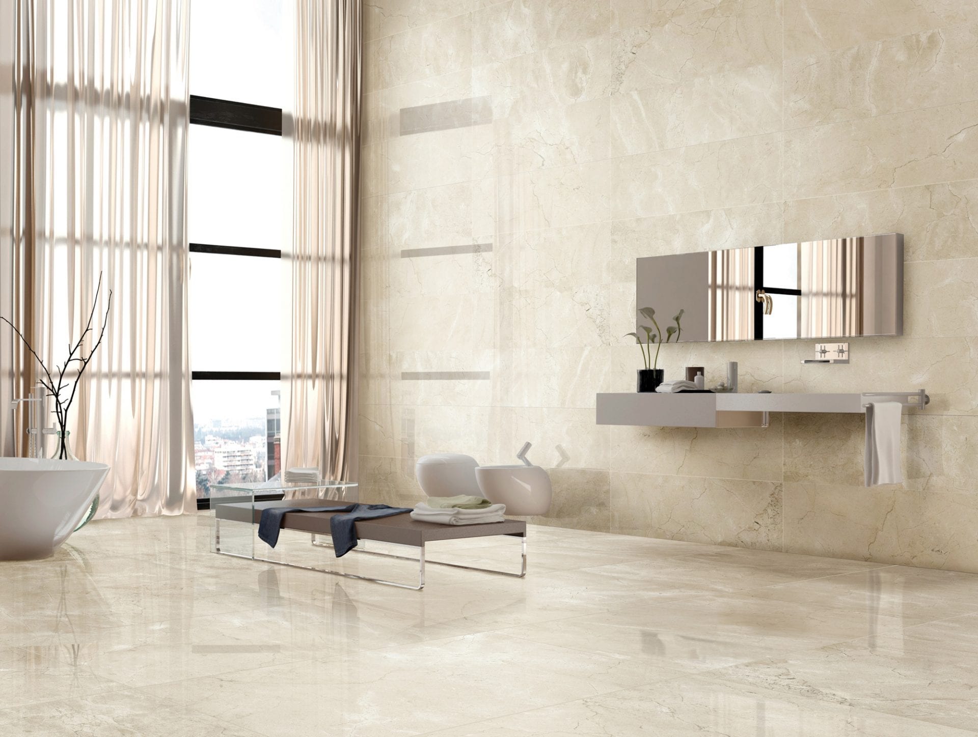 HORIZON SUNSET 60X120 RECT ( 20 MM ) B=0.72 M²