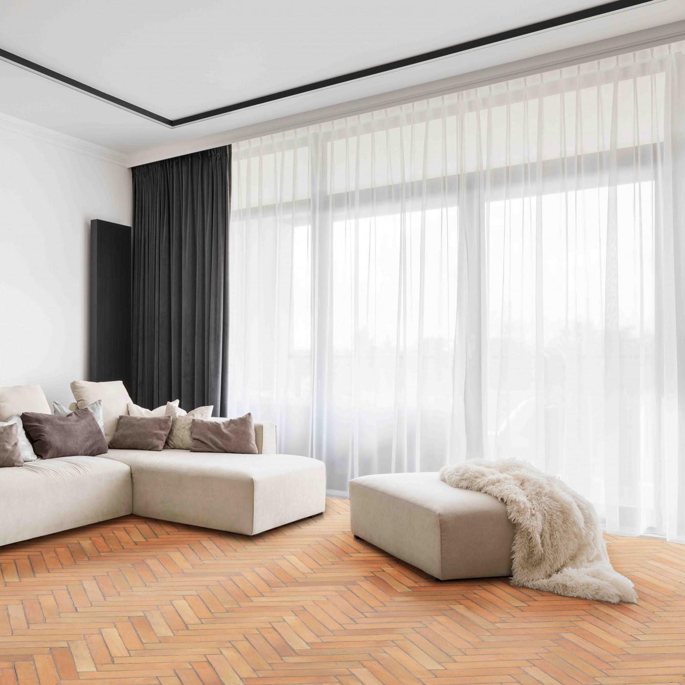 PIERRE DE REVES CHARME 60X120 RECT ( 20 MM ) B=0.72 M²