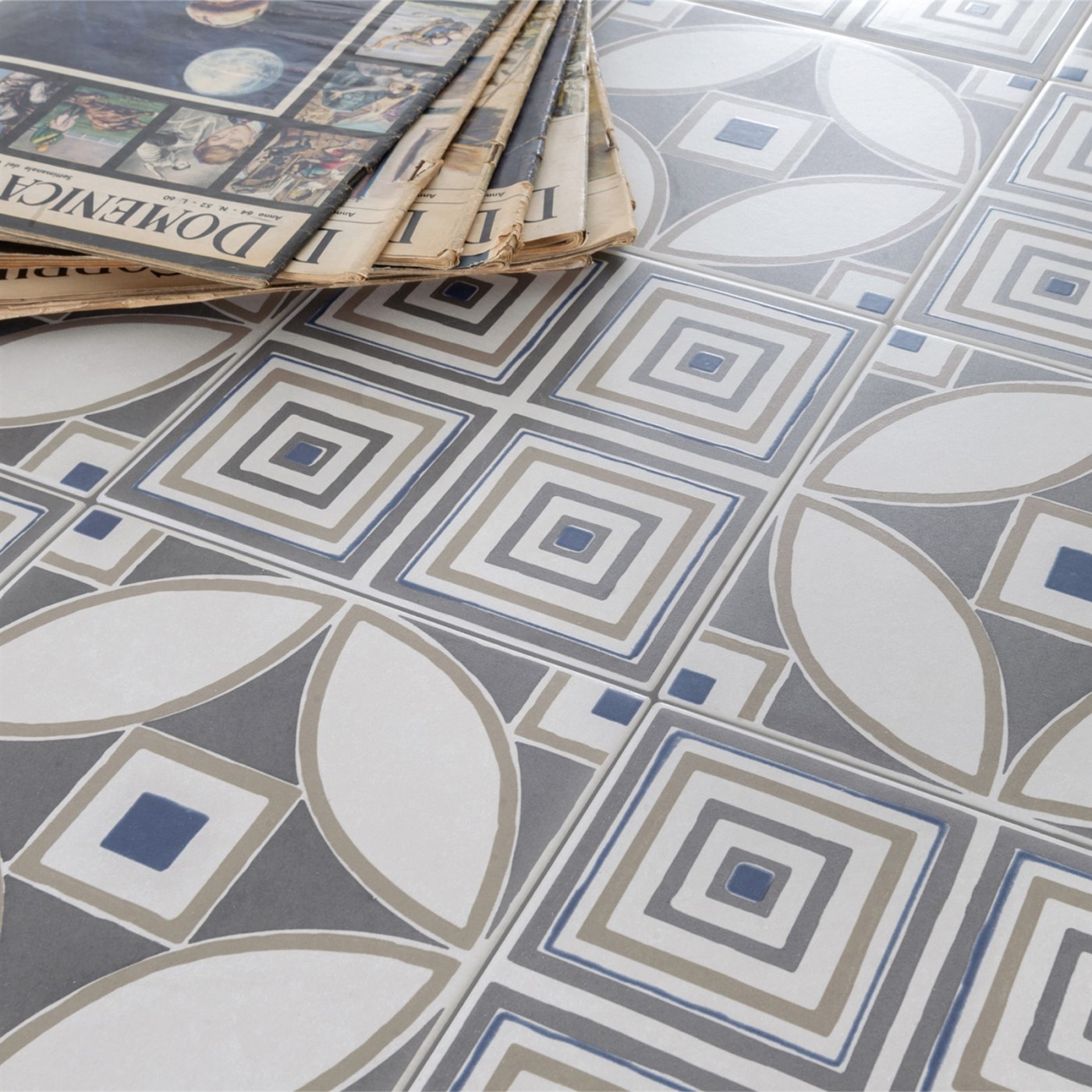 OPIFICIO CALCE 90X90 CM RECT ( 20 MM ) B=0.81 M²