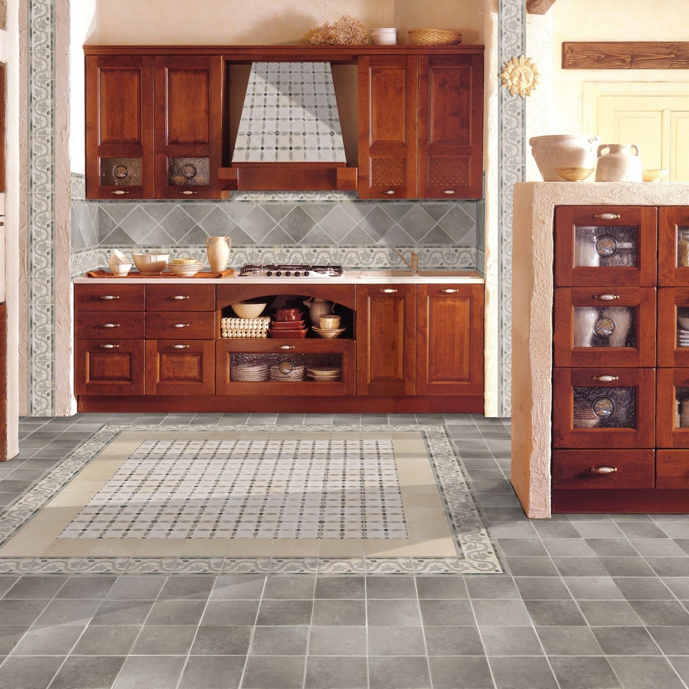 QUEBEC BIANCO 80X80 POLI RECT B=1.28 M²