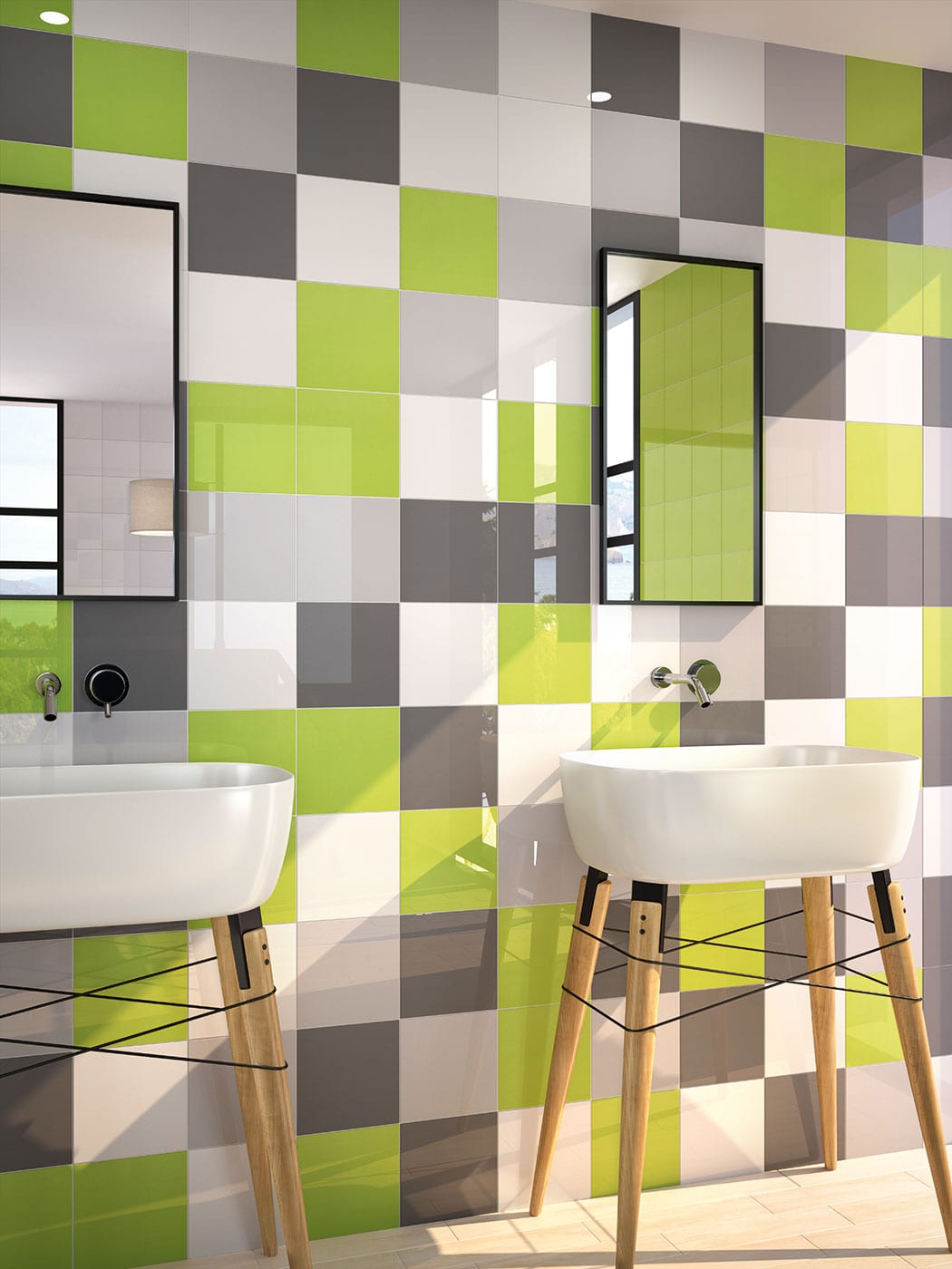 LOUISSIANA LAPP Beige