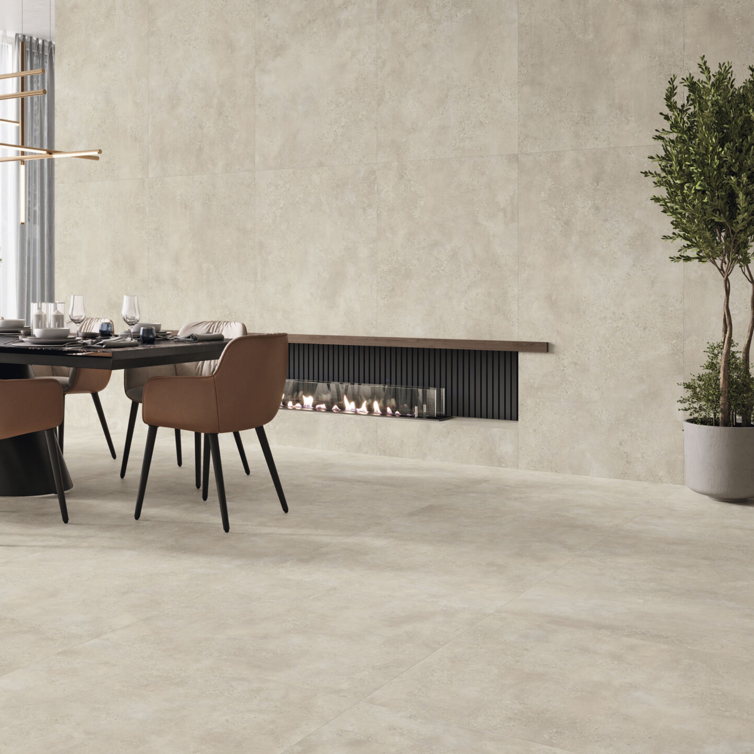 CORE BLANCO 33X66 B=1.30 M²