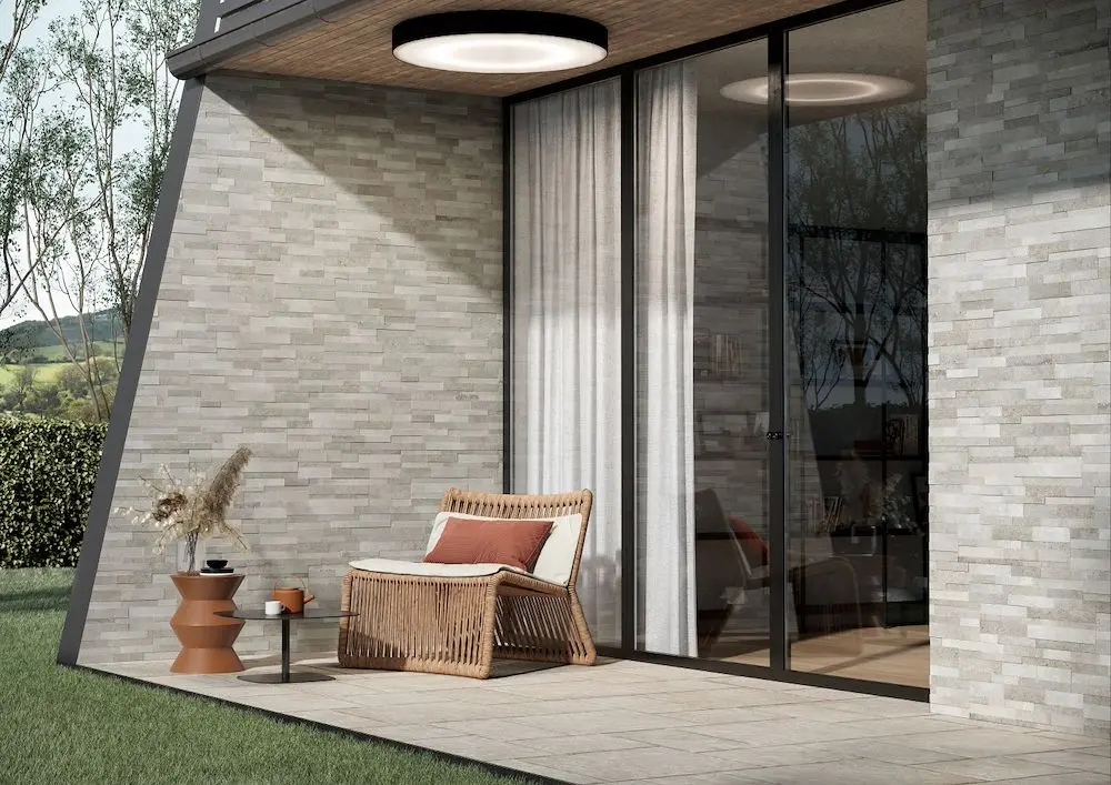 MILWAUKEE GREY 33X66 B=1.30 M²