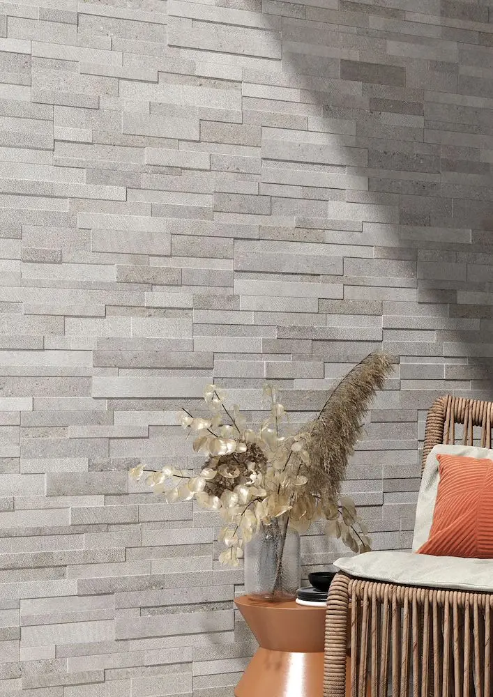 MILWAUKEE BEIGE 33X66 B=1.30 M²