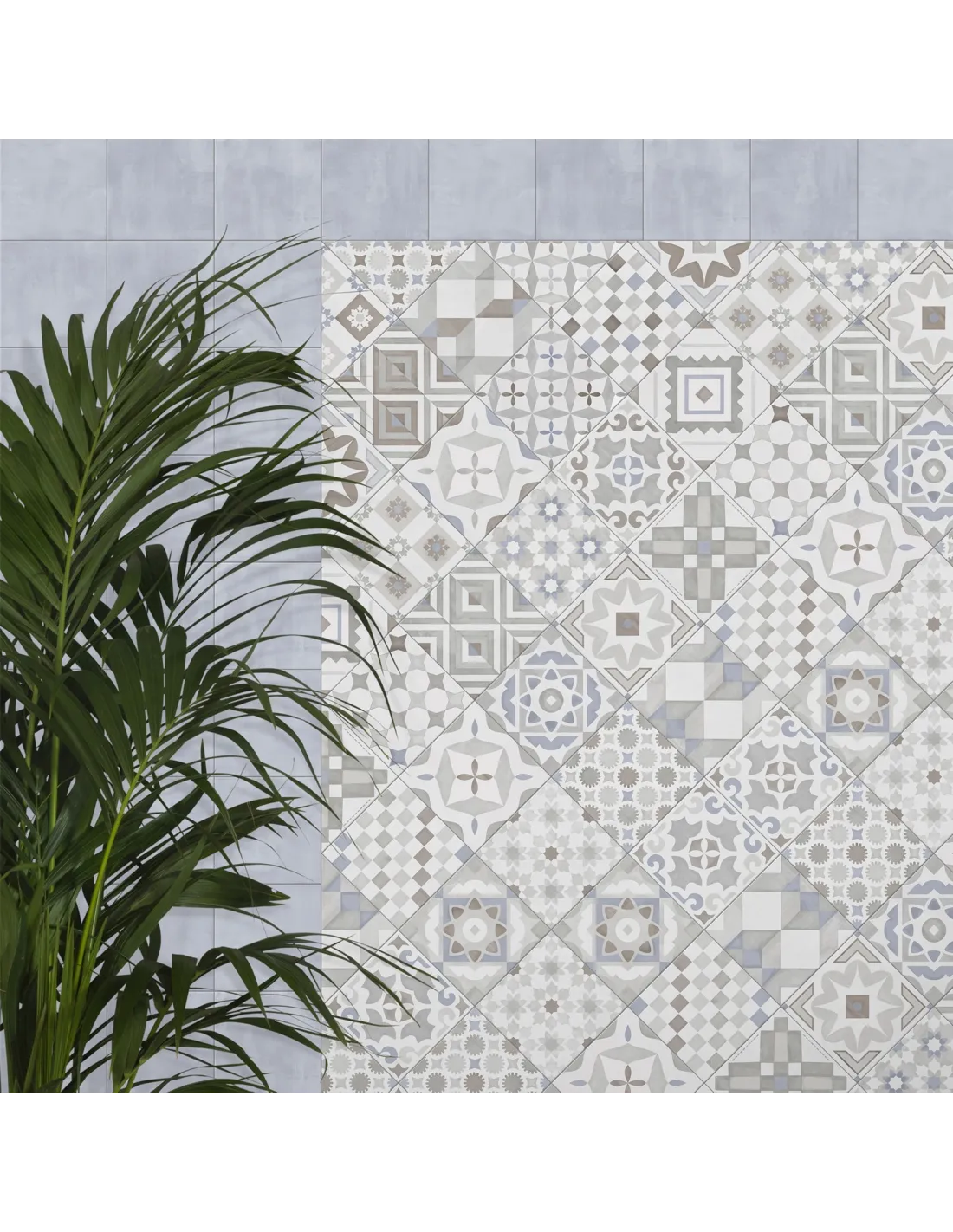 PIEDRA BATU CHERRY 30X30 CM B=11 PCS