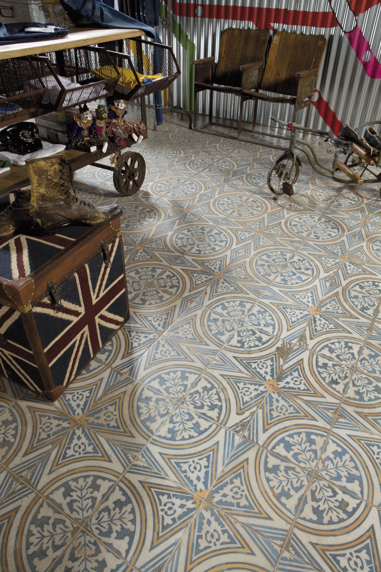 FACHALETTA QUARTZ BLANCA 15X55 CM B=0.58 M²