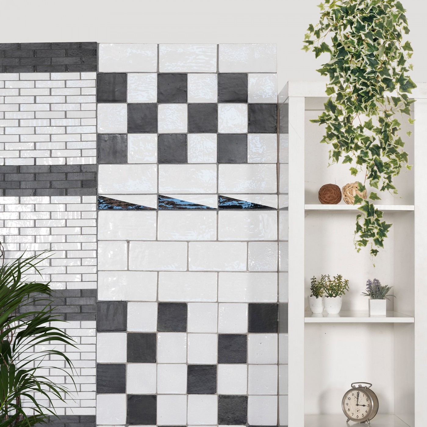 PIEDRA NOA BLANCA B=11PCS