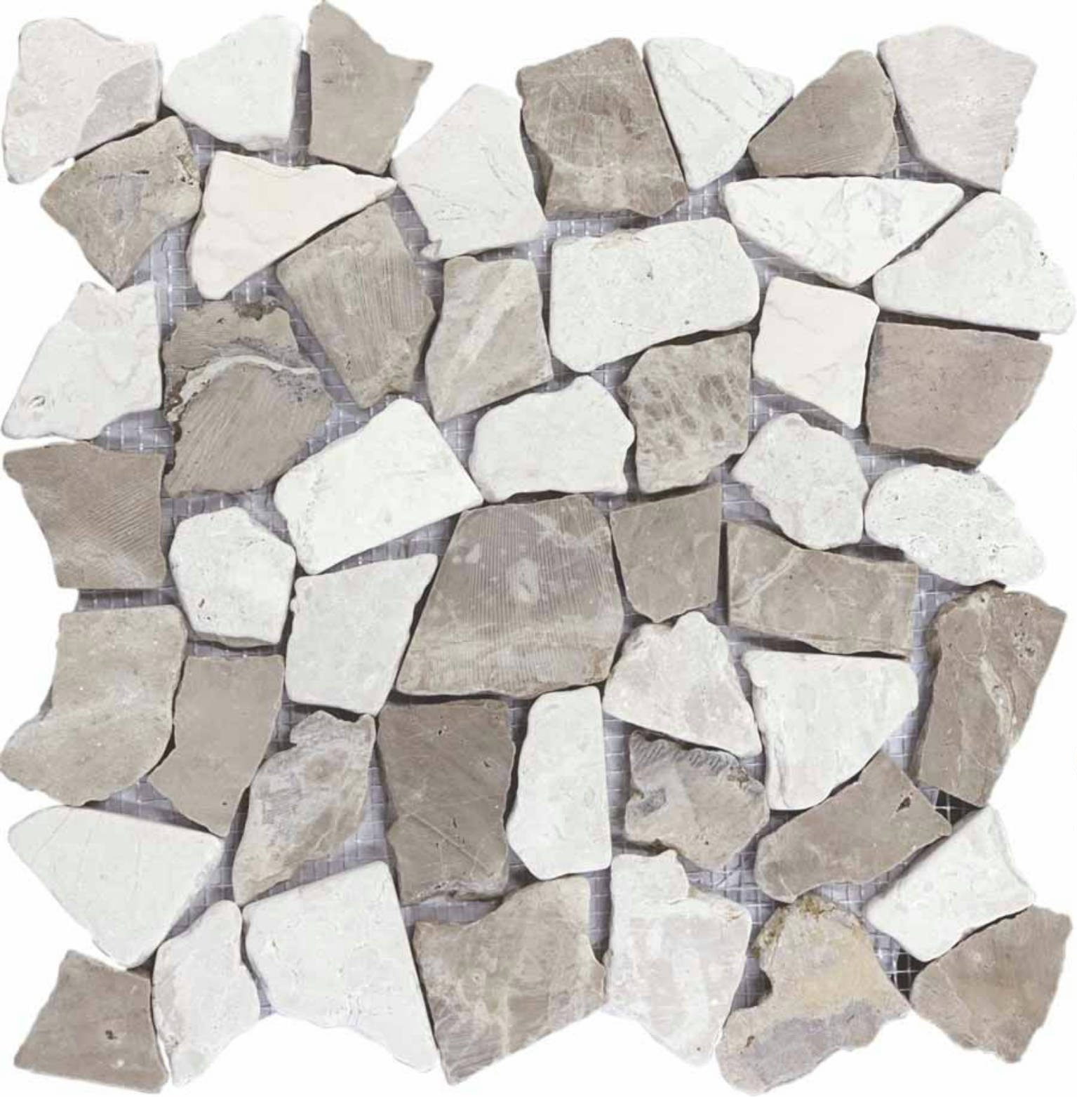 PIEDRA NOA MIX B=11PCS