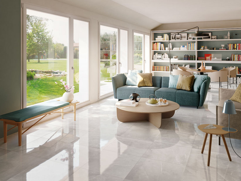 CLOUDY GRIS +DROPS ( M440) 31.6X31.6 XM