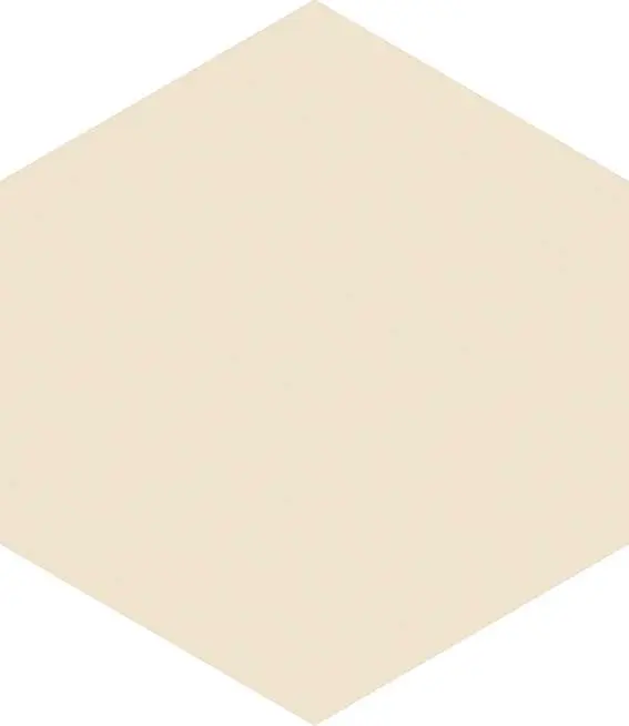 HEXAGONO BEIGE 30X30 B=1PCS