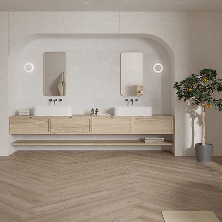 MS V4 STARS GHENT OAK 1380X193X8MM (MAV403901 ) B=2.131 M²