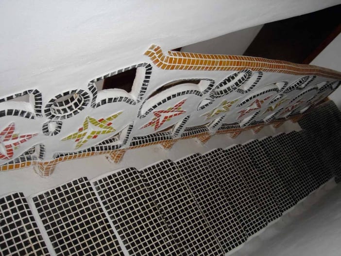 HAYFIELD OAK 1285X192X12 MM (K266) B=1.48 M²