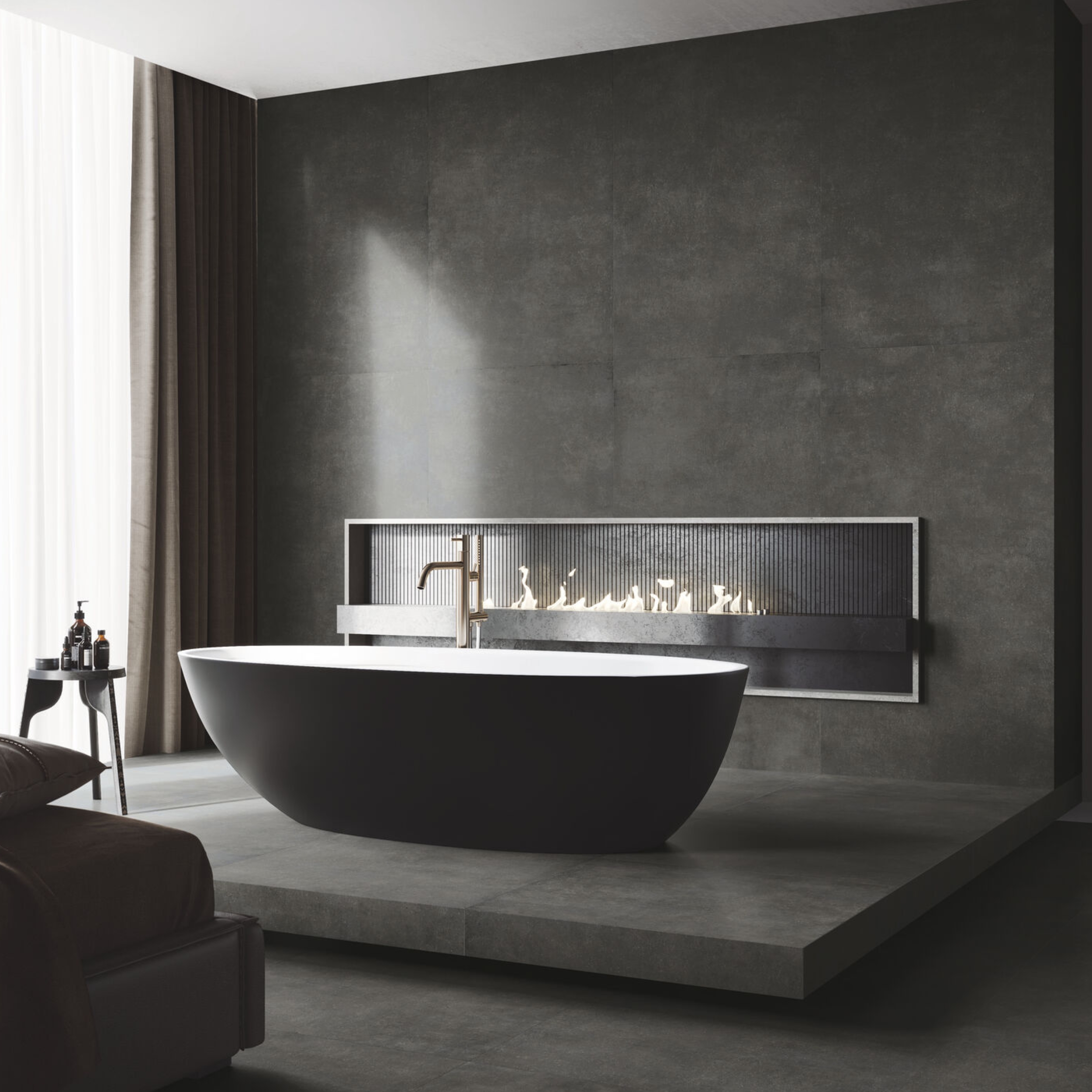 ELEMENTAL OAK 1285x242x8 B=2.49m²