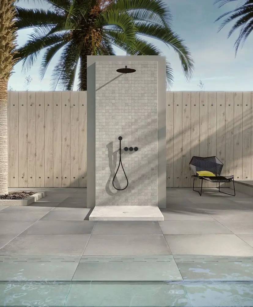 MS OAK WHITE 1380X193X8 MM ( MA03201) B=2.131 M²