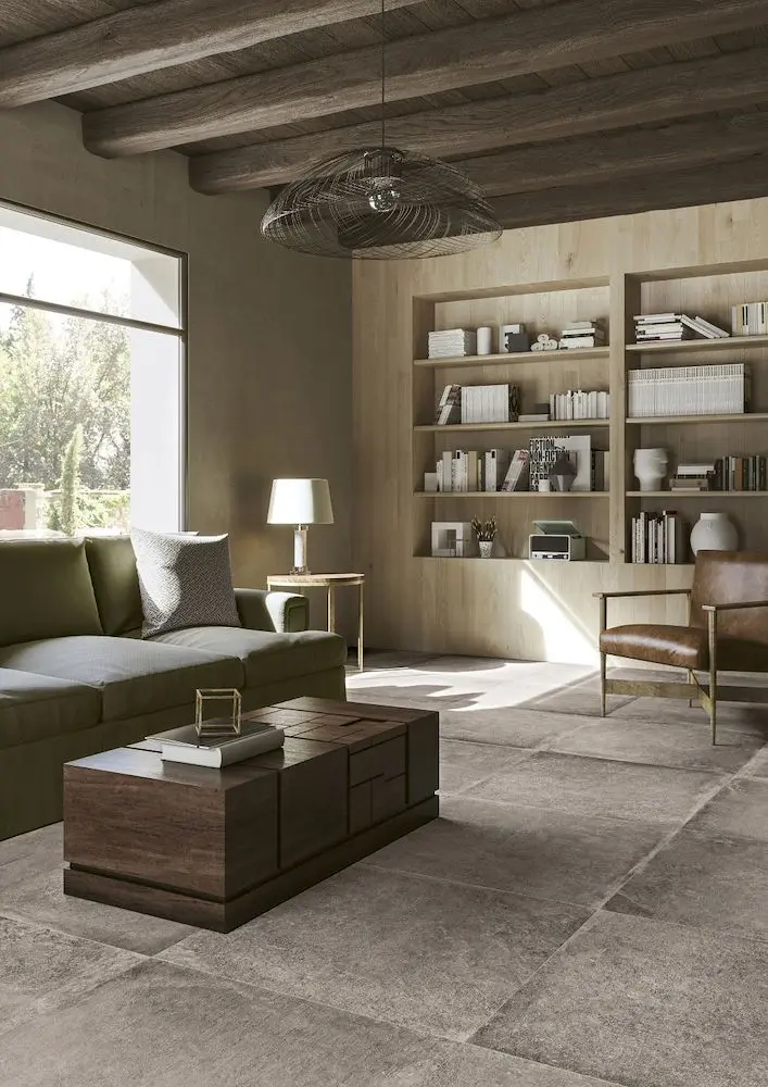 MS V4 NAMUR OAK 1380X193X8 MM ( MAV403904 ) B=2.131 M²