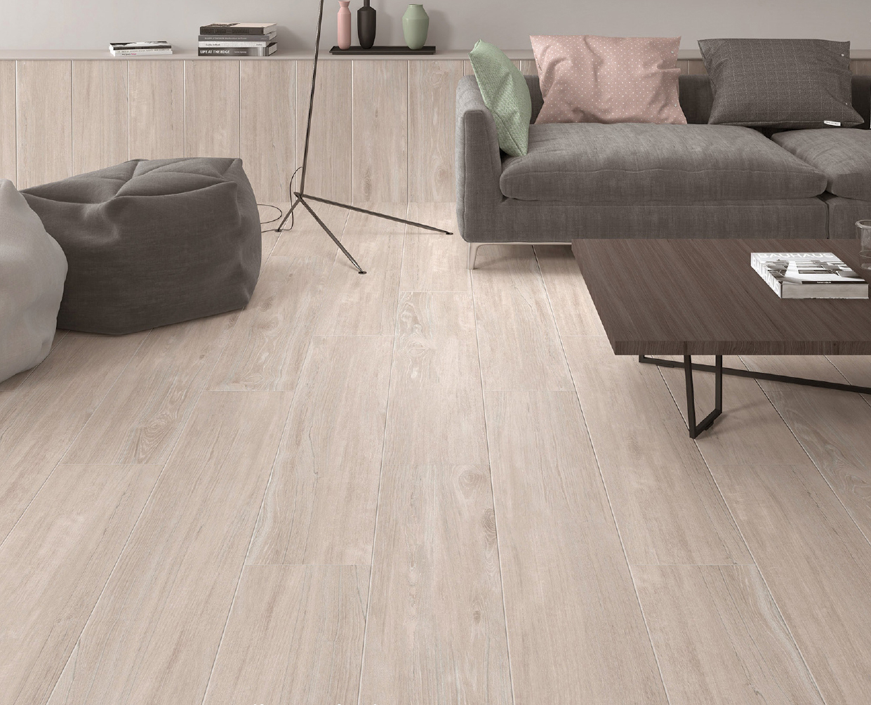 GALAXY V4 LORD OAK 1380X244X8 MM ( GAPLV403044 ) B=2.694 M²