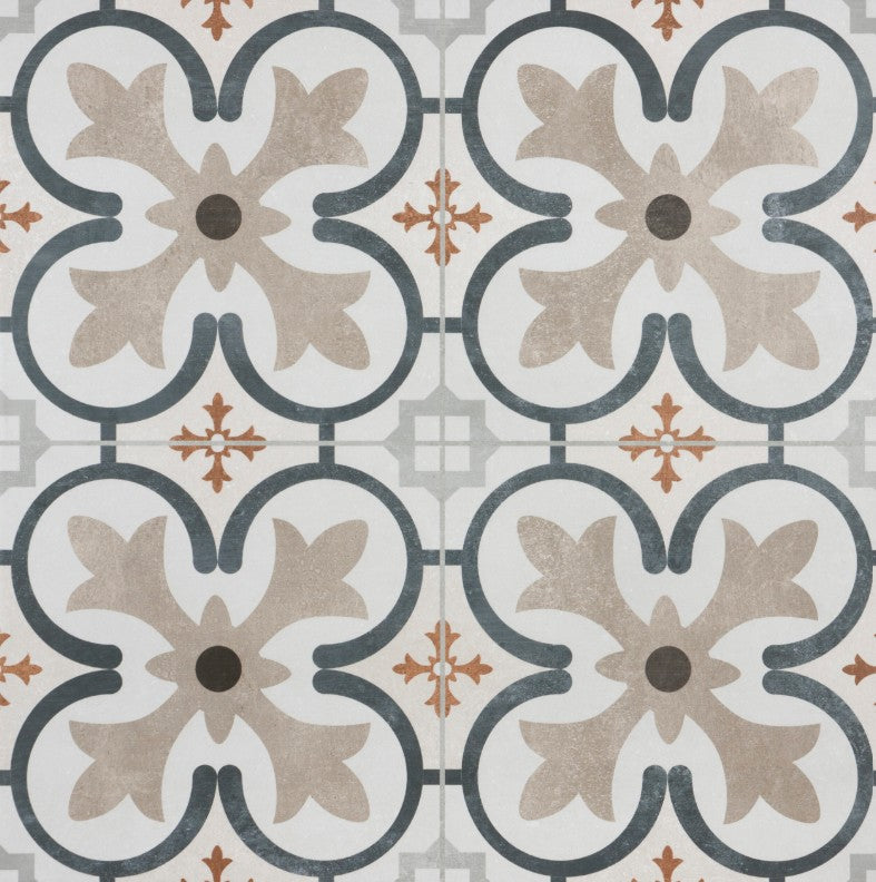 ARMANI GREY LIGHT 60x120 B=1.44 M²