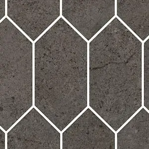 BLUESTONE 33x67 EXT B=1.33 M² NEGRO