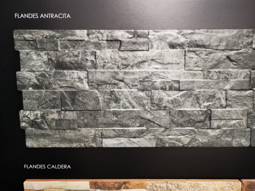 LAREDO BANDA GRIS 25X25 B=1 M²