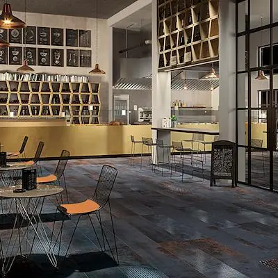 BOREAL HIDRA ARENA 23X27 CM B=0,75 M²