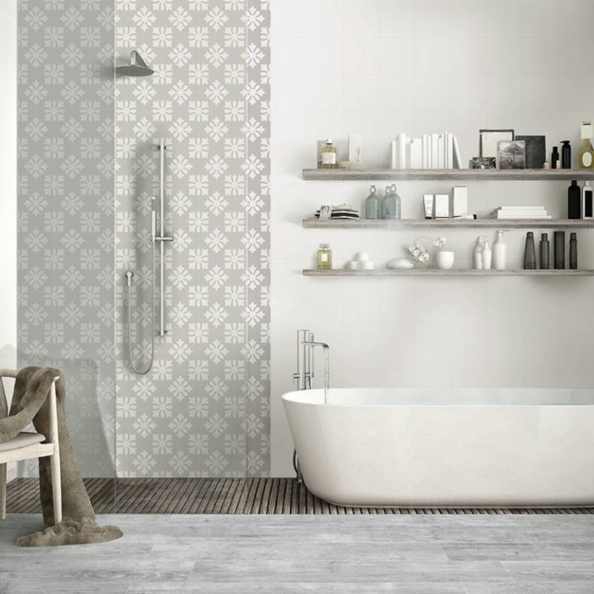 VALENCIA ARTES 25X25 B=1 M²