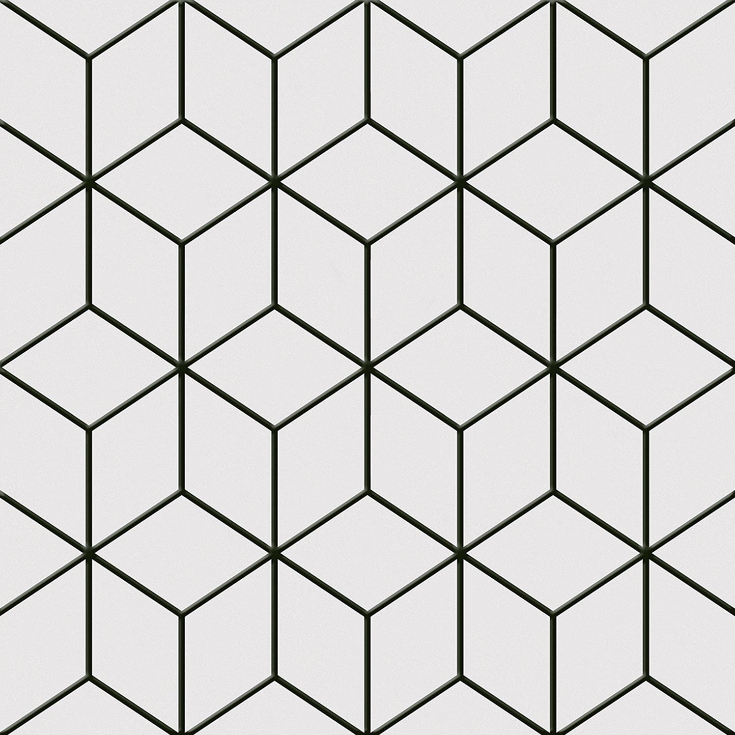 ALHAMBRA NEGRO 25X25 B=1 M²