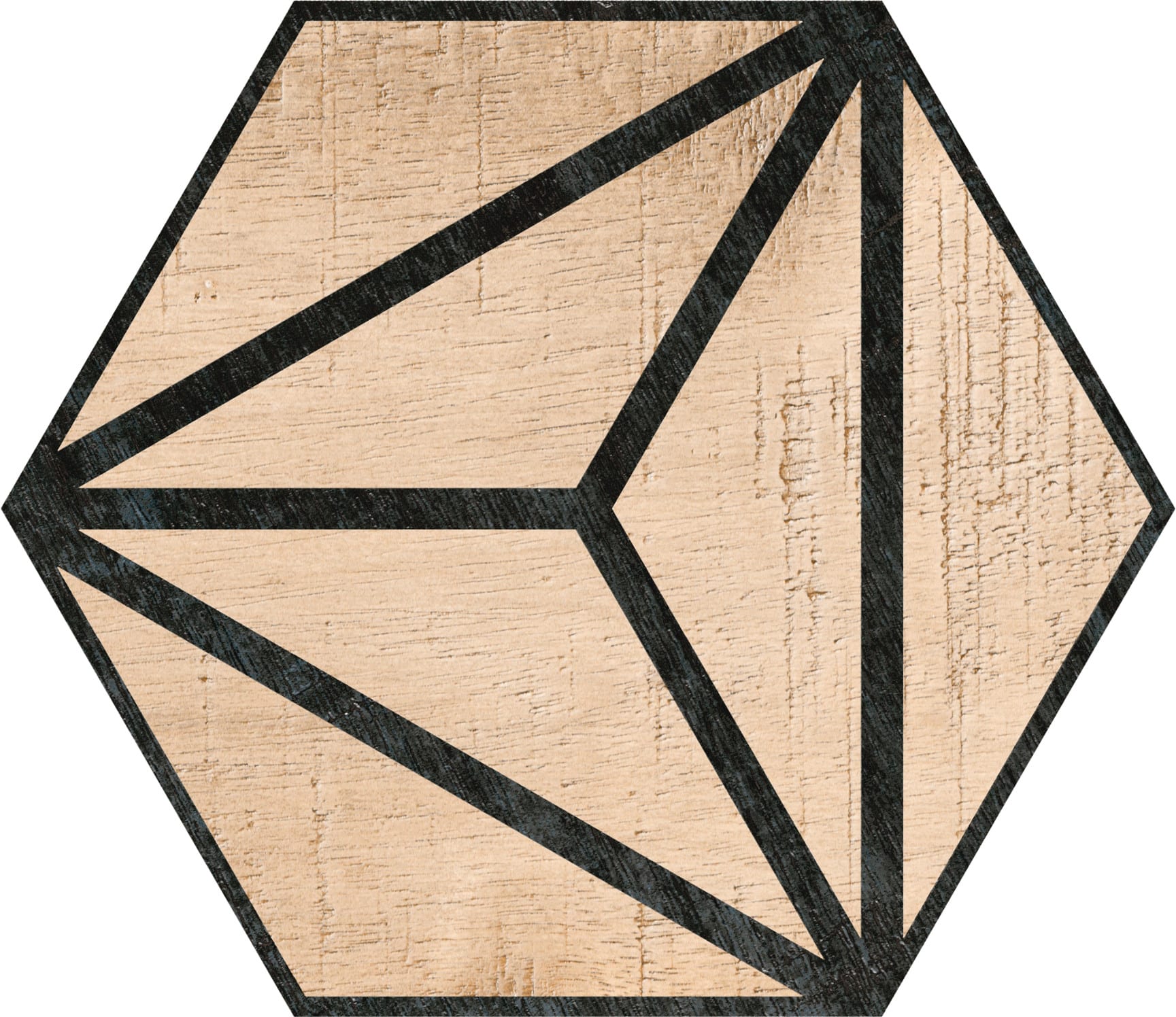 TRIANA STAR BEIGE 25X25 B=1 M²