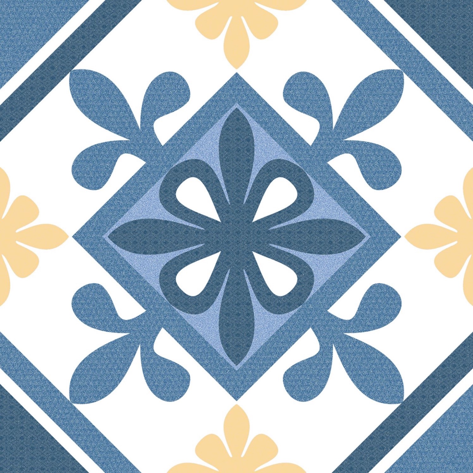 CORDOBA ALCAZAR 25X25 B=1 M²