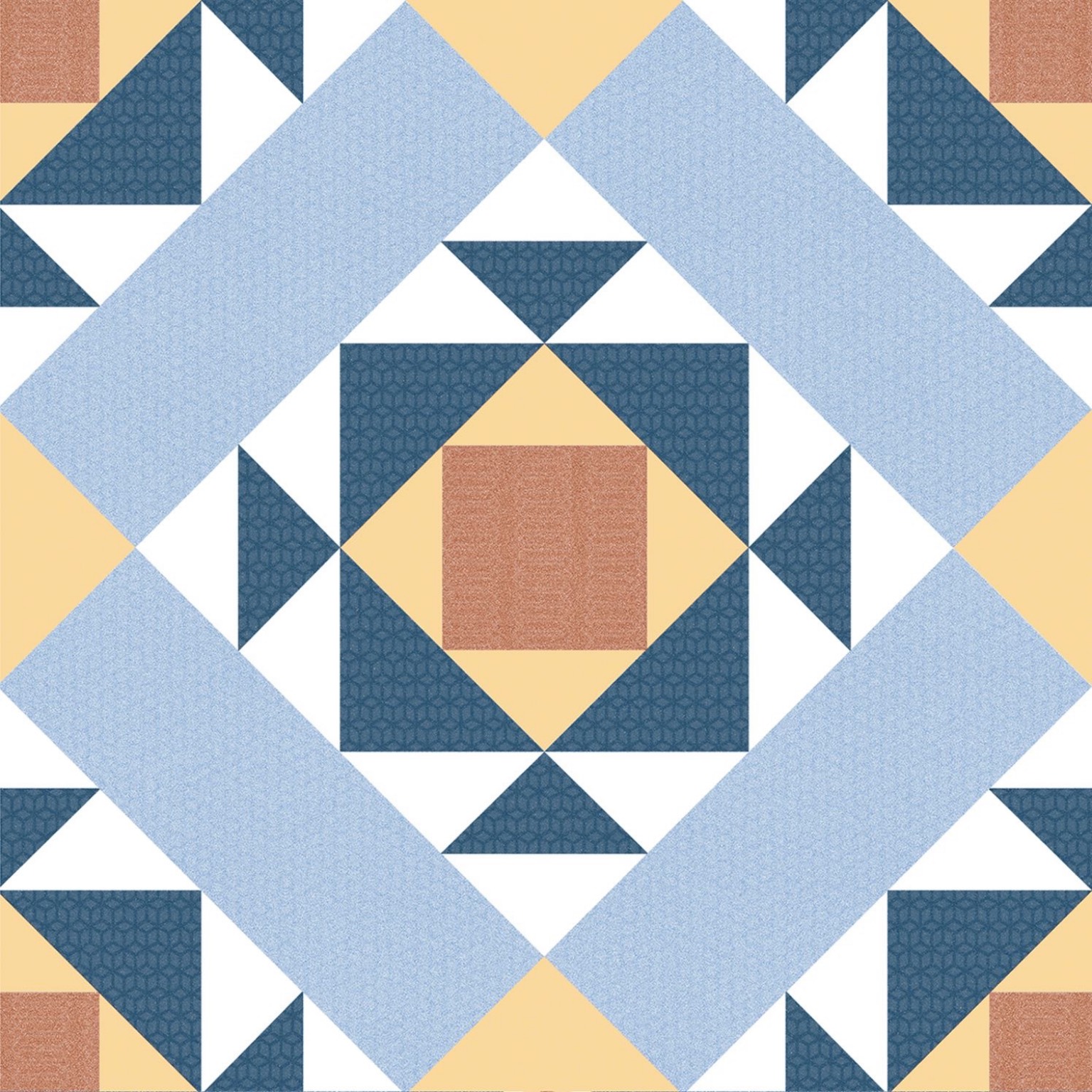 CORDOBA PATIOS 25X25 B=1 M²