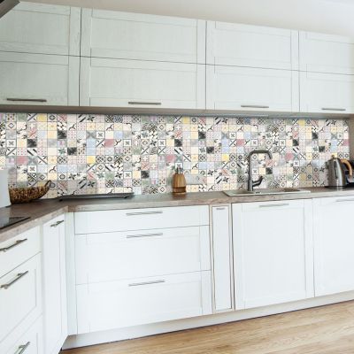 CORDOBA MEDINA 25X25 B=1 M²