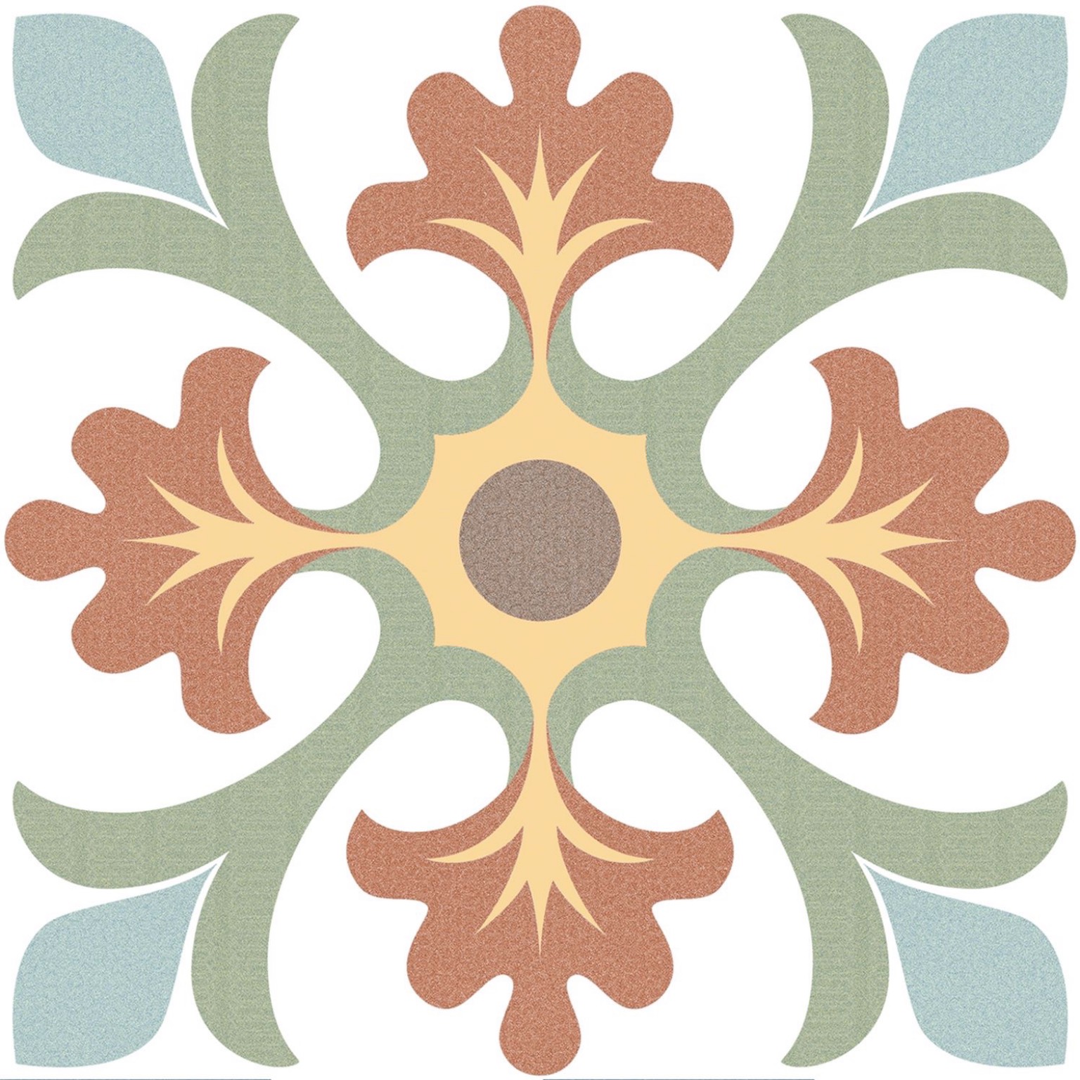 CORDOBA VIANA 25X25 B=1 M²