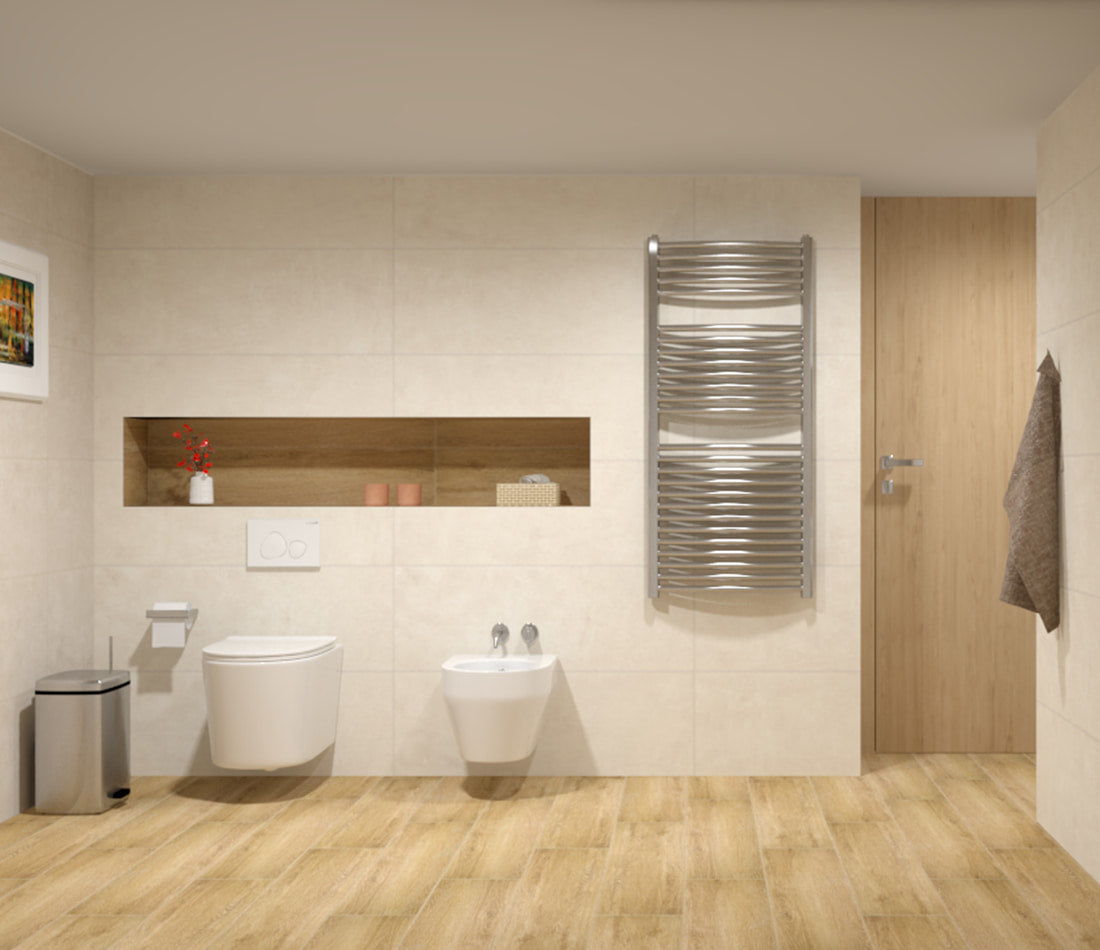 ARDENZA GOLD POLI 60x120 B=1.44M²