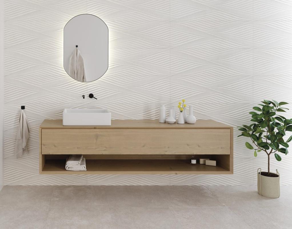 TRIBECA 23x100 B=1.42 M²