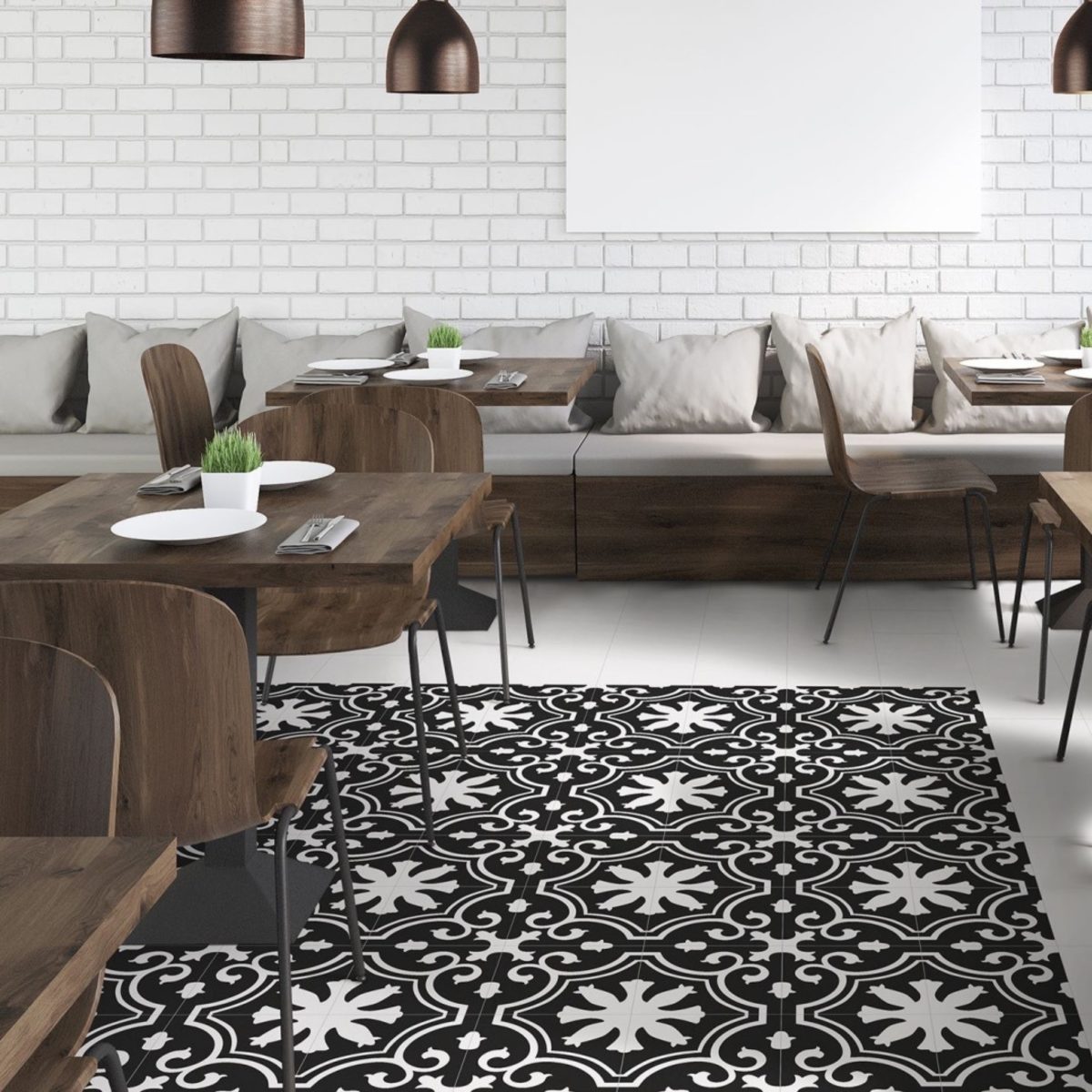 VALENCIA NIGHT 25X25 B=1 M²