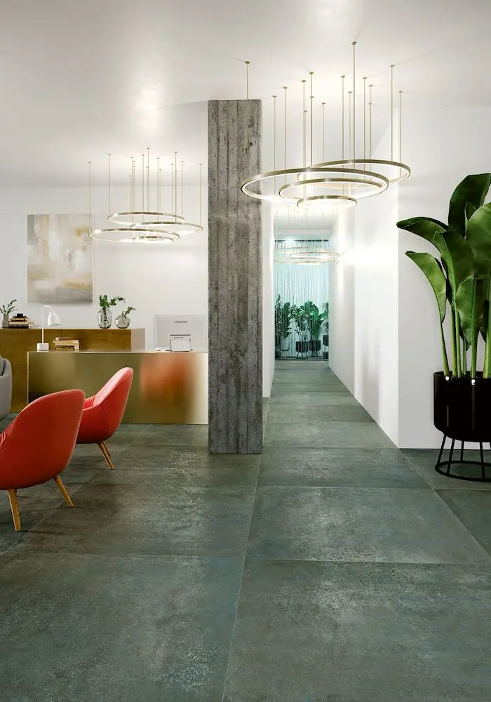 NORWICH ARENA 60X60 NAT RECT B=1.44 M²