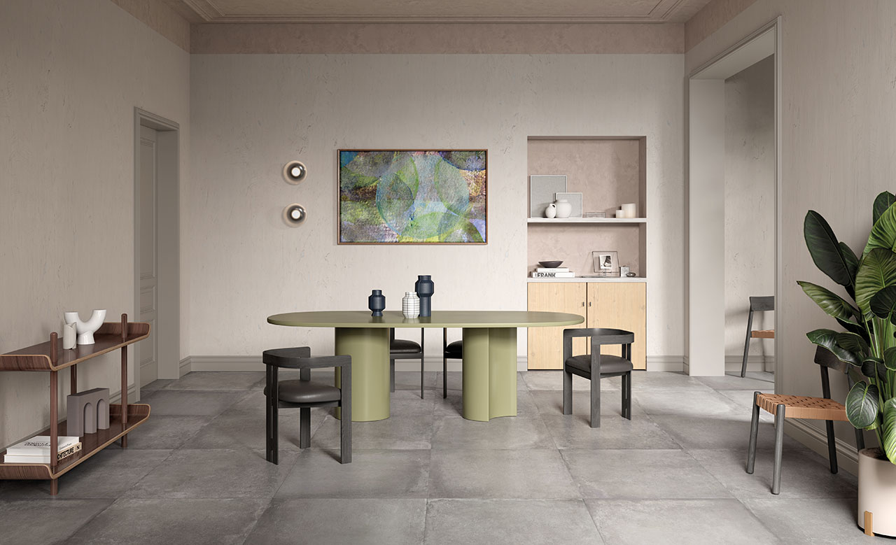 MOSAIQUE TRIBECA White