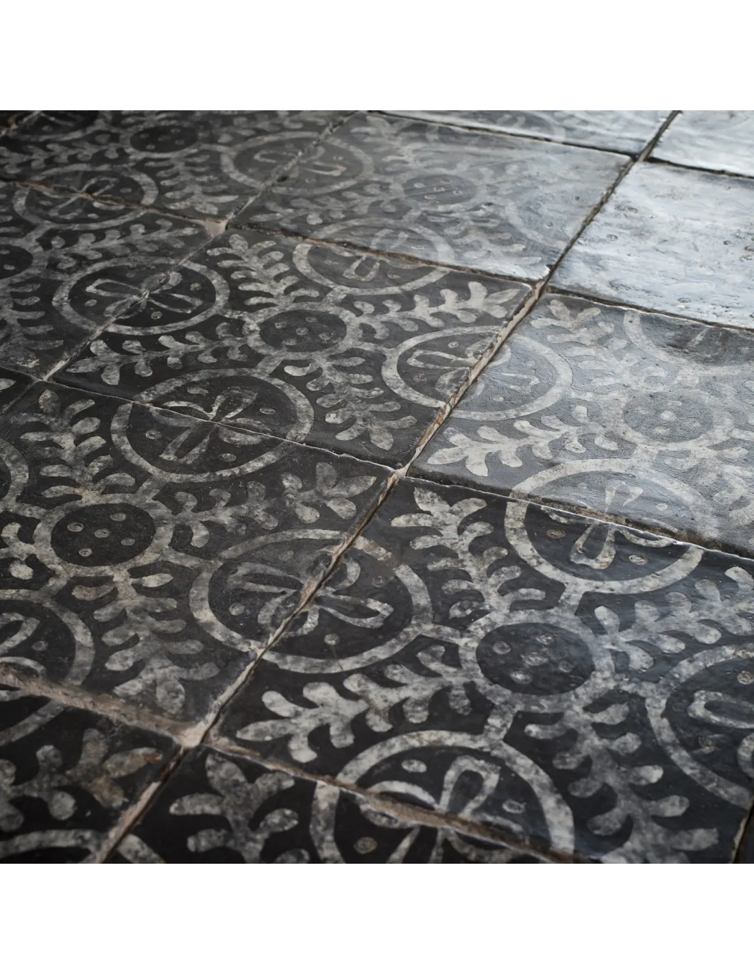 ONEWAY WHITE 60X60 LAPP RECT B=1.44 M²