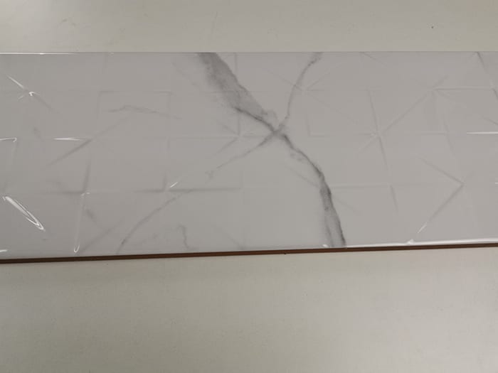 LOUISSIANA negro 60X60 LAPP RECT B=1.08 M²