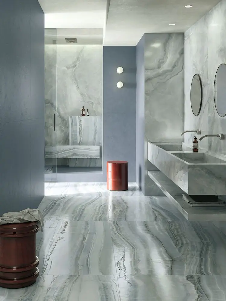 MYSTORE GRAFITO 60X60 RECT B=1.44 M²