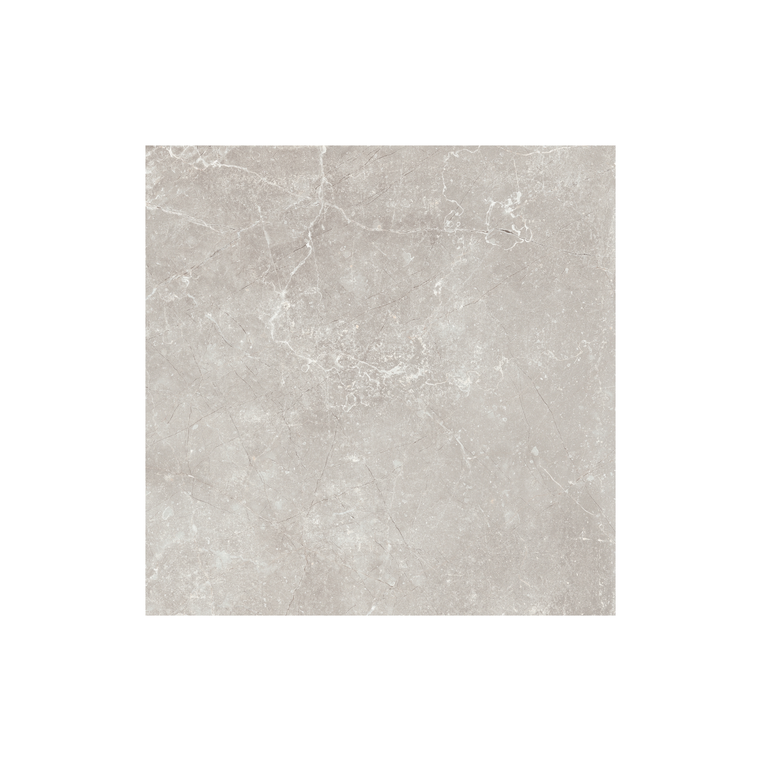 CORTEN BLANC 60X60 RECT B=1.44 M²