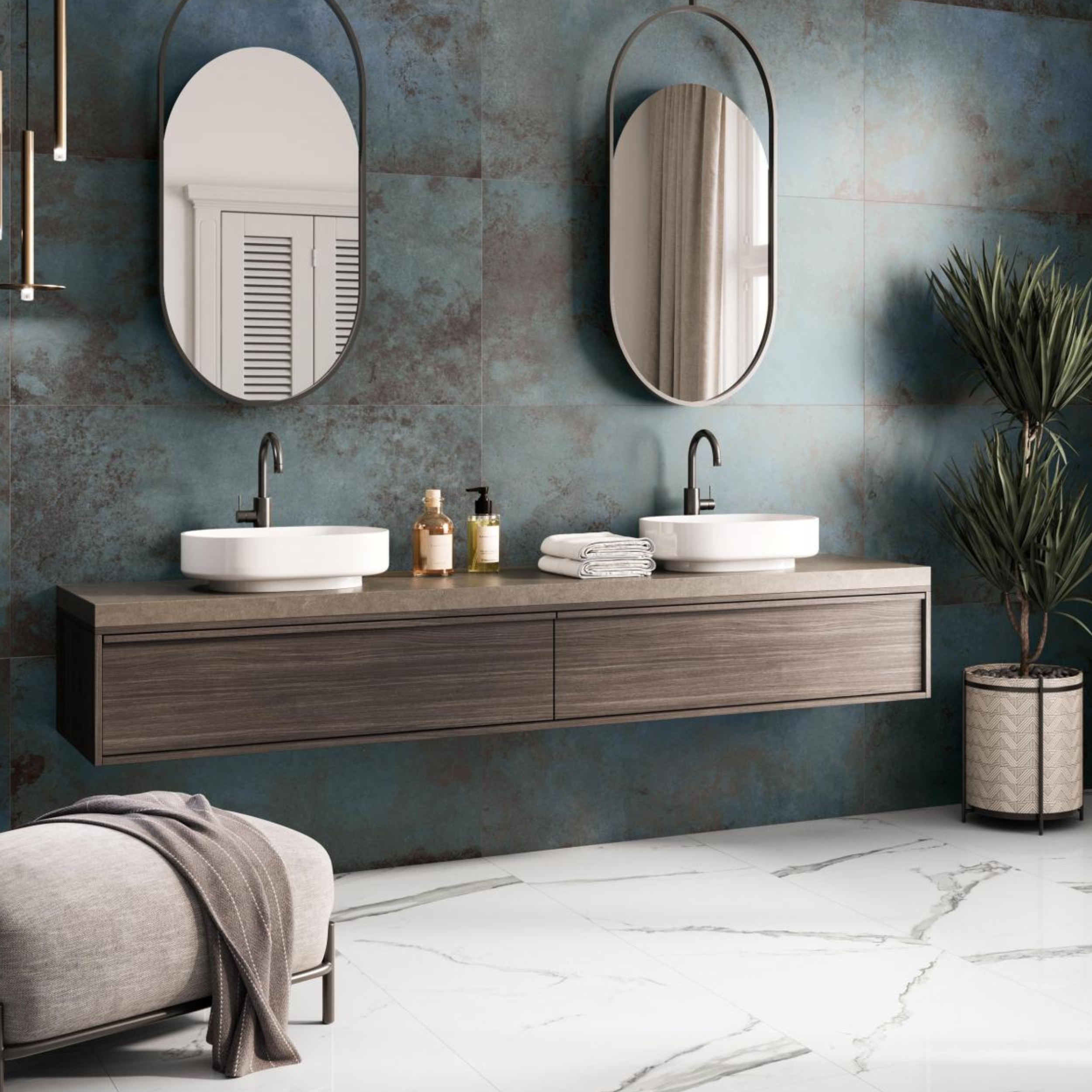 COTTOCEMENTO 60/60 rect 1bt=1.062